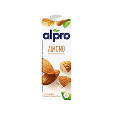 Alpro Almond Milk Drinksonus