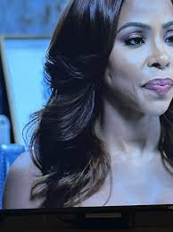 Well, it must be said his sister didn't have the same condition.