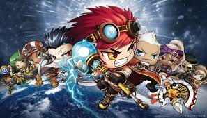 Similarly to demon slayer, demon avenger wields two weapons: Every Maplestory Link Skill Ranked From Worst To Best Gamesmeta