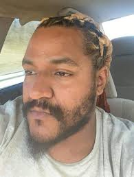 Nathaniel Leon Crosby, age 31