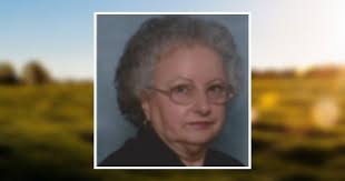 Genova Sparks Obituary December 16, 2016