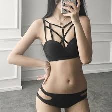 biquini sunhee garotas magras belas garotas asiaticas roupas provocantes biquini sunhee garotas magras belas