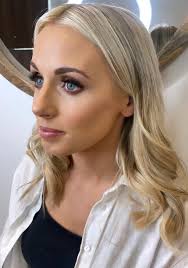 Shannon Henry Make Up