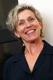 You may know frances mcdormand from three billboards outside ebbing, missouri, but she's had a bunch of other amazing movie roles. Frances Mcdormand Starportrat News Bilder Gala De