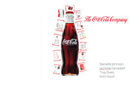 The company also produces and sells other. Coca Cola History Of Marketing Eras By Danielle Johnson