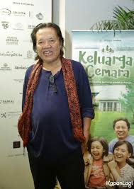 Eh sebelumnya dulu nih, fib terdiri dari 15 program studi, yang terbagi menjadi dua bidang: 6 Fakta Arswendo Atmowiloto Penulis Naskah Keluarga Cemara Tidak Tamat Kuliah Kapanlagi Com