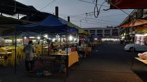 מיקום על המפה restoran kst selera ikan bakar. Pasar Borong Wakaf Che Yeh Night Market Kota Bharu 2021 All You Need To Know Before You Go With Photos Kota Bharu Malaysia Tripadvisor