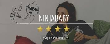 Your bed was a crib. Critica Ninjababy Primo Anarquico E Politicamente Incorreto De Juno