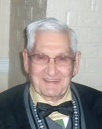 Obituary for John Luciano Alongi