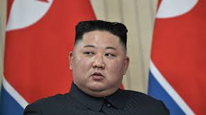 Ким Чен Ын заявил об ответных мерах для защиты суверенитета КНДР - РИА  Новости, 31.12.2019