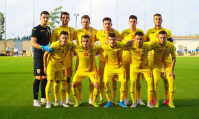 All information about romania u21 () ➤ current squad with market values ➤ transfers ➤ rumours ➤ player stats ➤ fixtures ➤ news. Malta U21 Romania U21 0 3 Mutu ObÈ›ine È™i A Doua Victorie Iar Tricolorii Sunt Tot Mai Aproape De Euro