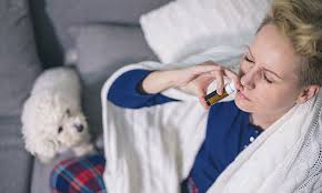How To Relieve Sinus Pressure With 10 Home Remedies Allina Health