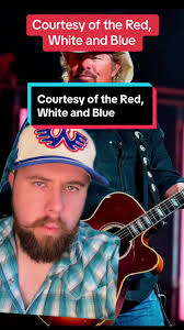 Zach Bryan Tribute to Toby Keith in Vegas