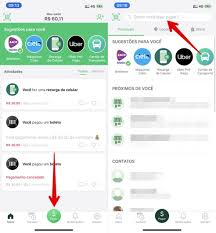 See full list on seekingalpha.com Como Receber E Pagar Pelo Picpay Bancos Digitais Techtudo