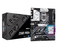 The motherboard serves as a single platform to connect all of the parts of a computer together. Asrock Motherboard