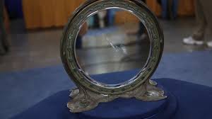 We did not find results for: Tiffany Studios Peacock Mirror Ca 1905 Antiques Roadshow Pbs
