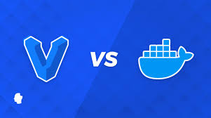 Vagrant is a free and open source project. Vagrant Vs Docker Which Is Better For Wordpress Development