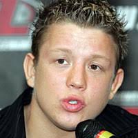 Bailey Allen MMA Stats, Pictures, News, Videos, Biography
