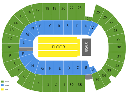 57 valid patriot center concert seating chart