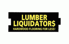 I see class action lawsuits developing over this product. Lumber Liquidators Facing Bamboo Flooring Class Action Top Class Actions