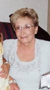 Obituary for Theresa Ann Kavanagh