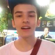 Brian Richard Garton