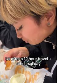 Winter Guard Performances: Energizing Tomorrow's Show