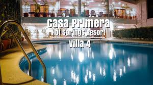 Check spelling or type a new query. Casa Primera Hot Springs Resort Best Private Resort In Pansol The Jerny Travel And Inspirations