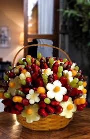 Epingle Par Annemieke Kooiman 1 Sur Fruit Bouquet De Fruits Fruits Et Legumes Miam