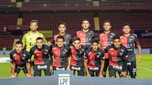 Final del partido, river plate 1, colón santa fe 2. Colon Eduardo Dominguez Prepara El Equipo Ante Union Tyc Sports