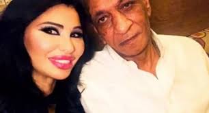 الفنانة ياسمين نيار تكشف حقيقة إصابتها بفيروس كورونا. E1ahxhpxmpgrrm