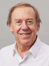 Prof. em. Dr. Roy Smith