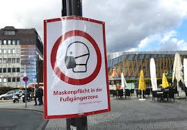 Eine ausgangssperre macht uns nicht zu gefangenen, auch wenn sich das zunächst so anhört. Corona Nachtliche Ausgangssperre Ab Heute Aufgehoben Das Solingenmagazin