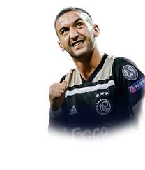 Our free cutout pngs have no royalties. Hakim Ziyech Fifa 19 Rating Card Price
