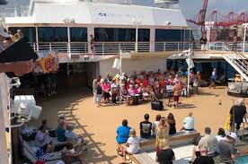 Calgary couple's Pacific Princess adventure of a lifetime cut short by  COVID-19