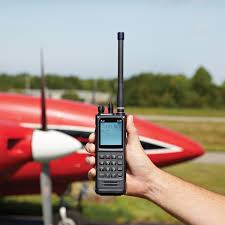 Which Handheld Aviation Radio Should I Buy Sportys Pilot