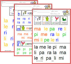 Epingle Sur Phonemes