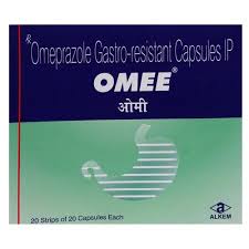 Look up the doctors and drugs in medicare part d Omeprazole Capsule At Rs 1100 Pack Pratap Nagar Nagpur Id 19593304862