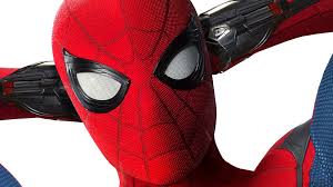 During the staten island ferry scene in the movie, vulture has a gang of guys on board to help him out. Spiderman Homecoming Retro Movie Posters Reference The Breakfast Club Ferris Bueller And More Nerdist