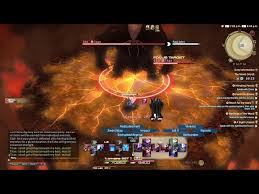 The Navel (Extreme) Battle Guide For Final Fantasy 14