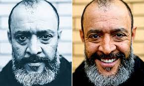 Nuno herlander simões espírito santo (portuguese pronunciation: Nuno Espirito Santo Is The Street Kid From Africa Who Is Looking To Upset Jose Mourinho S Tottenham Daily Mail Online