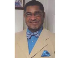 Adamson Lee Obituary (2019)