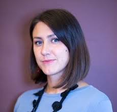 Georgiana Ward-Booth