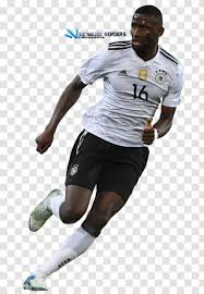 Born in greifswald, east germany just as the berlin wall was coming down, kroos joined bayern munich 16 years later. Antonio Rudiger Germany National Football Team Player Stock Photography Jersey Toni Kroos Transparent Png
