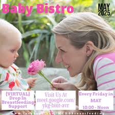 Marquette County WIC Breastfeeding Support