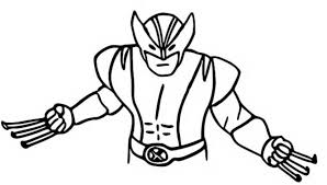 Doctor who vs doctor doom by danmcdaid on deviantart. Coloring Page Fortnite Marvel Wolverine 12