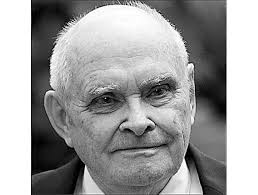 ROBERT FOYE Obituary (1929