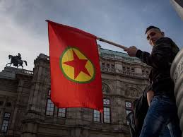 Haben auch sie manchmal schwierigkeiten, den authentischen asiatischen geschmack zu finden? Neues Symbole Gesetz Gilt Auch Fur Pkk Sympathisanten Wien Aktuell Vienna At