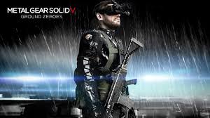 Metal Gear Solid V Ground Zeroes Walkthrough Jamais Vu S Rank Hidden Achievement Trophy Youtube