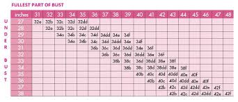 There are two main measurements being considered when fitting bras: How Do You Measure Bra Sizes A Quick An Easy Guide Measure Bra Size Correct Bra Sizing Bra Size Guide
